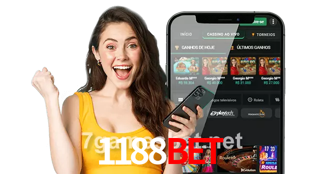 1188Bet