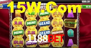 1188Bet Login