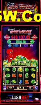1188Bet: A Experiência de Casino com Jogos de Mesa ao Vivo