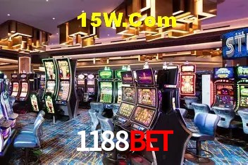 Descubra a Essência do 1188Bet: Nossa História e Compromissos