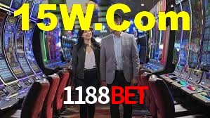 Premium Interface 1188Bet
