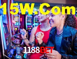 Bônus Generosos e Exclusivos no 1188Bet para Você!