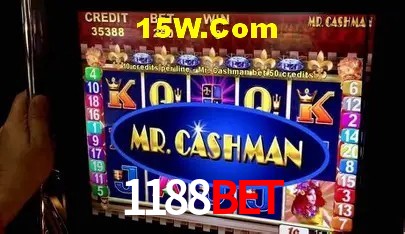 Descubra o Programa VIP da 1188Bet: Vantagens Exclusivas para Jogadores