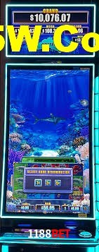 1188Bet App Interface