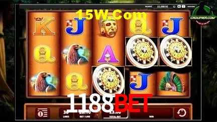 Apostas Esportivas na 1188Bet: Um Guia Completo