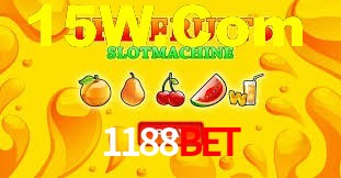 Experimente o Login Seguro Premium no 1188Bet