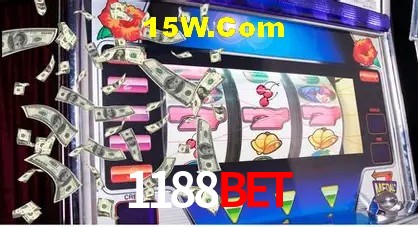 Apostas Esportivas na 1188Bet: Um Guia Completo