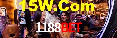 1188Bet: Seu Cassino Premiado com Pagamentos Rápidos