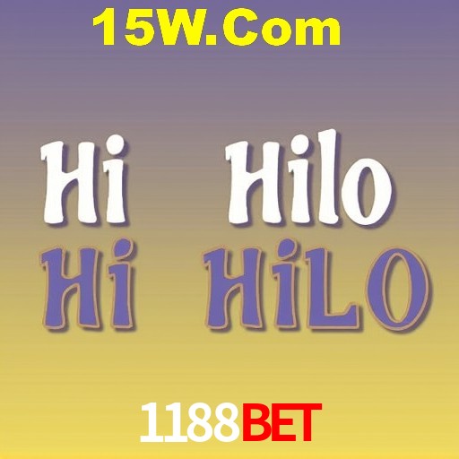 Games Directory 1188Bet