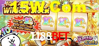 1188Bet Login