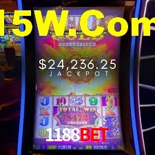 VIP Casino 1188Bet