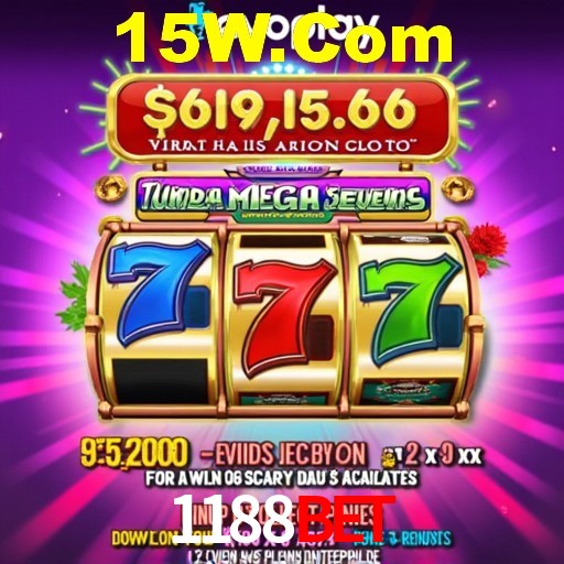 Promoção Relâmpago 1188Bet