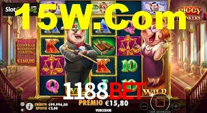 Tournaments 1188Bet