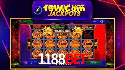 Inovações de Jogos na 1188Bet: O Futuro das Experiências Interativas