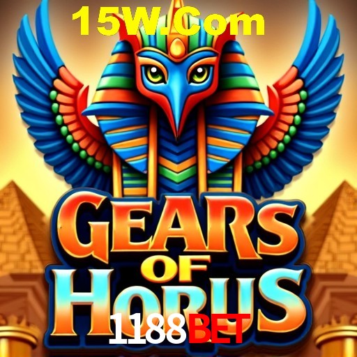 Bonus Features 1188Bet