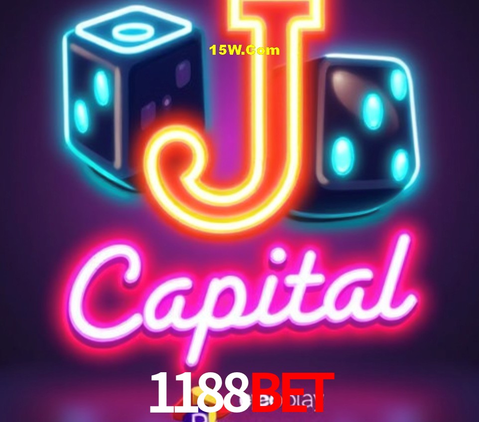 A Emoção da Loteria na 1188Bet: Uma Chance de Mudança de Vida