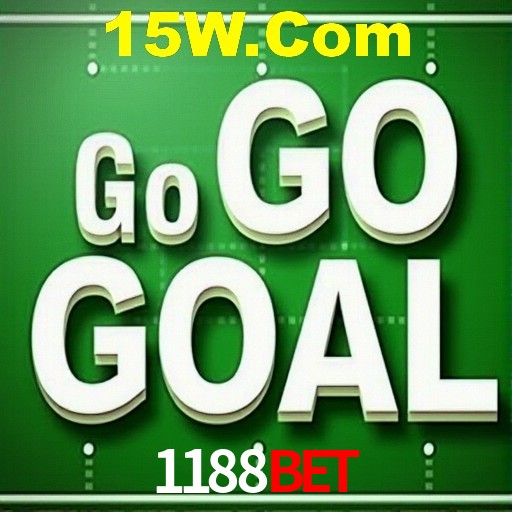 Interface do App 1188Bet